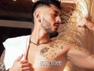 Daanttee