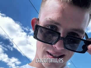 Dacordmiles
