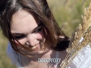 Daddyfoxy