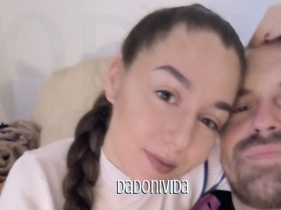 Dadonivida