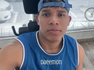 Daeemon