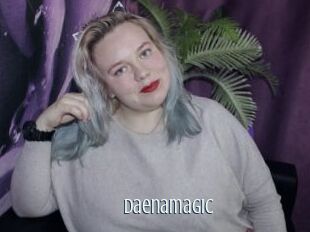 Daenamagic