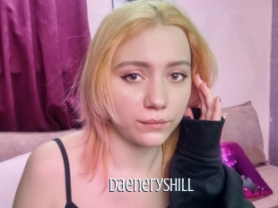 Daeneryshill