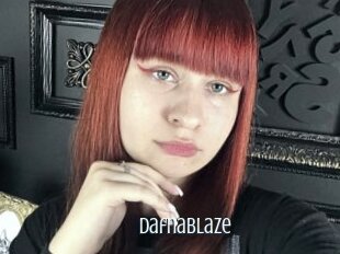 Dafnablaze