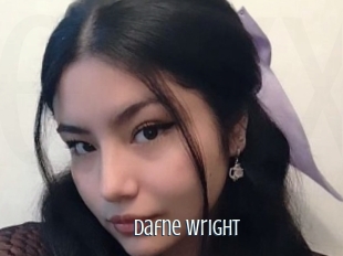 Dafne_wright