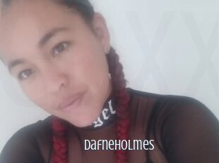 Dafneholmes