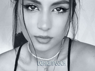 Dahianpeach