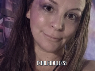 Dahliadulcea