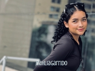 Dahliagarrido