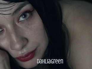 Dahliagreen