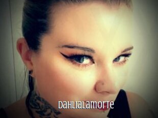 dahlialamorte Edonkey xxx
