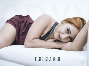 Dahliaoneal