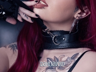 Dahliavoid