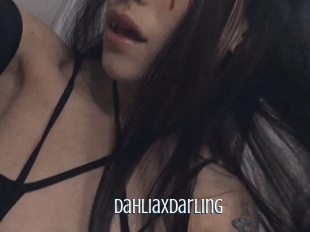 Dahliaxdarling