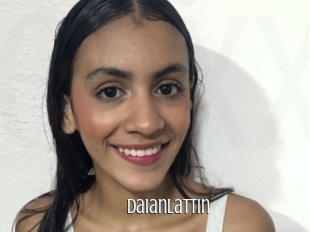 Daianlattin