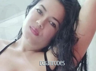 Daianrodes