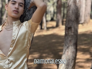 Daimonalessio