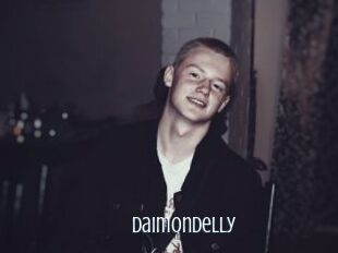 Daimondelly