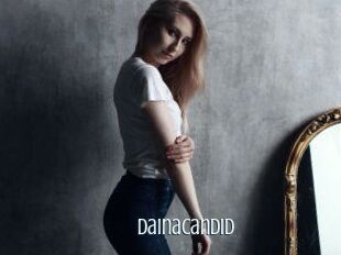 Dainacandid