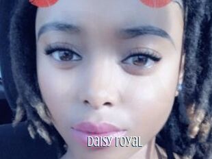 Daisy_royal