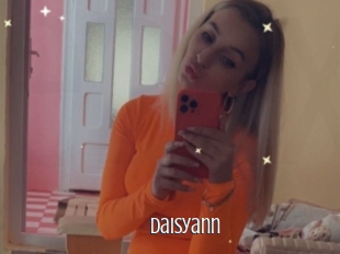 Daisyann