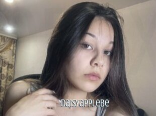 Daisyapplebe