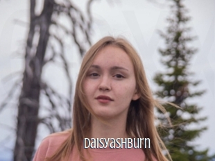 Daisyashburn