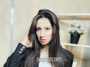 Daisyatcher