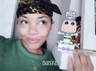 Daisyaye