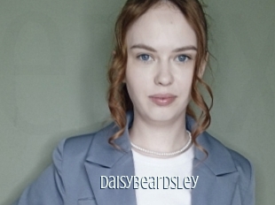 Daisybeardsley