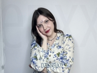 Daisybuoy