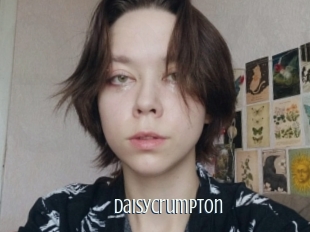 Daisycrumpton