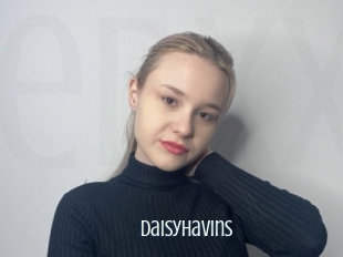 Daisyhavins