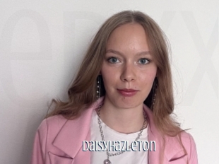 Daisyhazleton