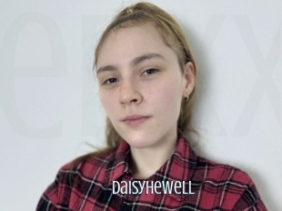 Daisyhewell