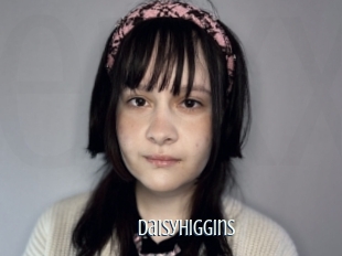 Daisyhiggins