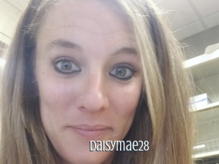 Daisymae28
