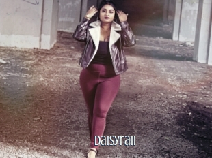 Daisyraii