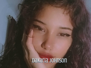 dakaria_johnson Edonkey xxx