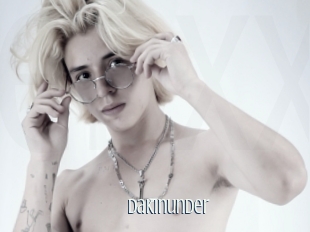 Dakinunder