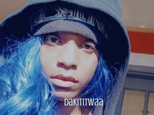 Dakititwaa