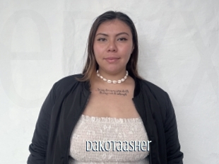 Dakotaasher