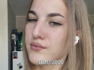 Dakotaboo