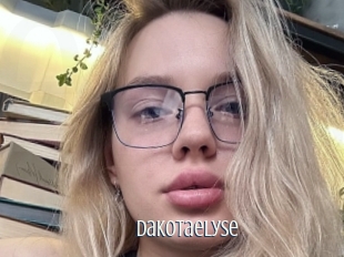 Dakotaelyse