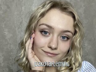 Dakotafleming