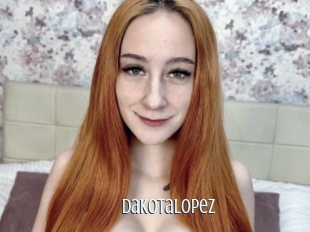 Dakotalopez