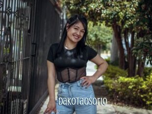 Dakotaosorio