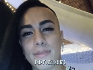 Dakotashohag