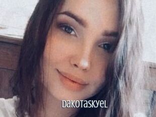 Dakotaskyel