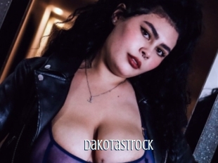 Dakotastrock